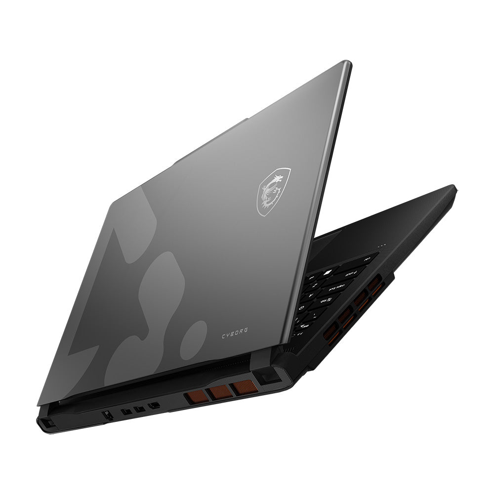 MSI Cyborg 15 C13WEO-442SG - i7-13620H 16GB 512GB 5050 15