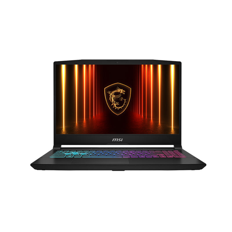 MSI Katana 15 HX B14WEK-1053SG - i7-14650HX 16GB 512GB RTX5050