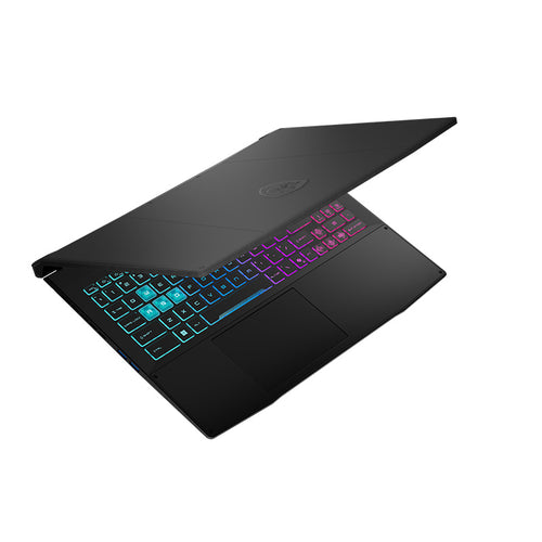 MSI Katana 15 HX B14WEK-895SG - i9-14900HX 16GB 1TB RTX5050 15.6