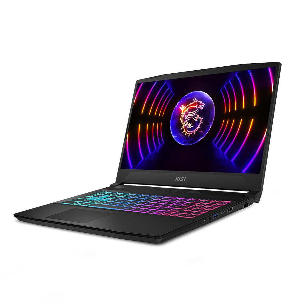 MSI Katana 15 B13VEK-2438SG - i7-13620H 16GB 1TB RTX4050 15.6