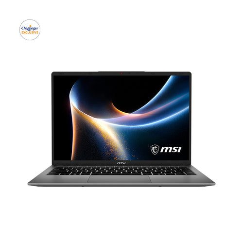 MSI Modern A14 LE J1M-005SG - R7-170 16TB 1TB 14