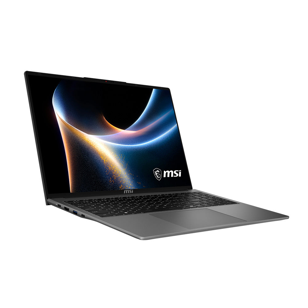 MSI Modern A16 LE J1M-001SG - R7-170 16GB 512GB 16