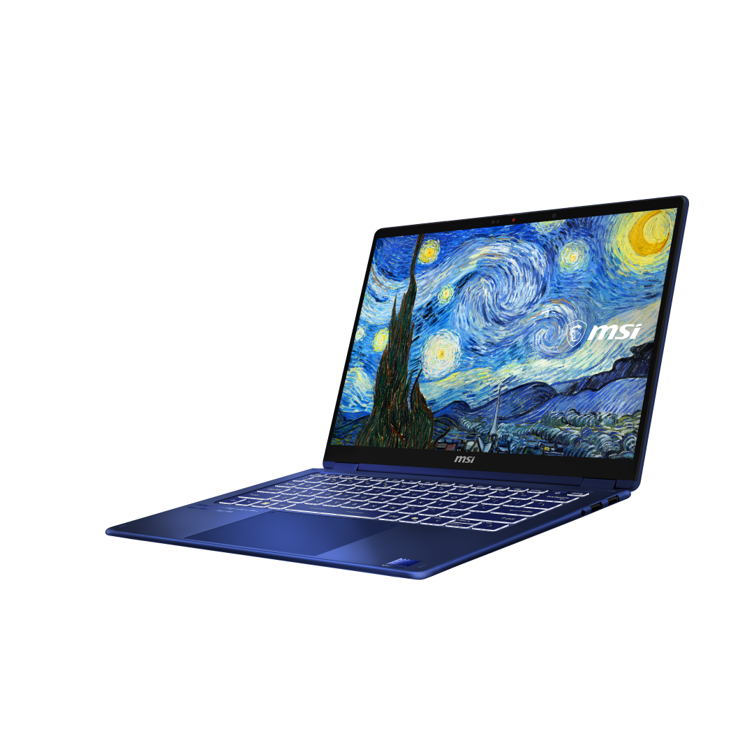 MSI Prestige StarryNight-284SG UTX9-378H 32GB 1TB 14T BU