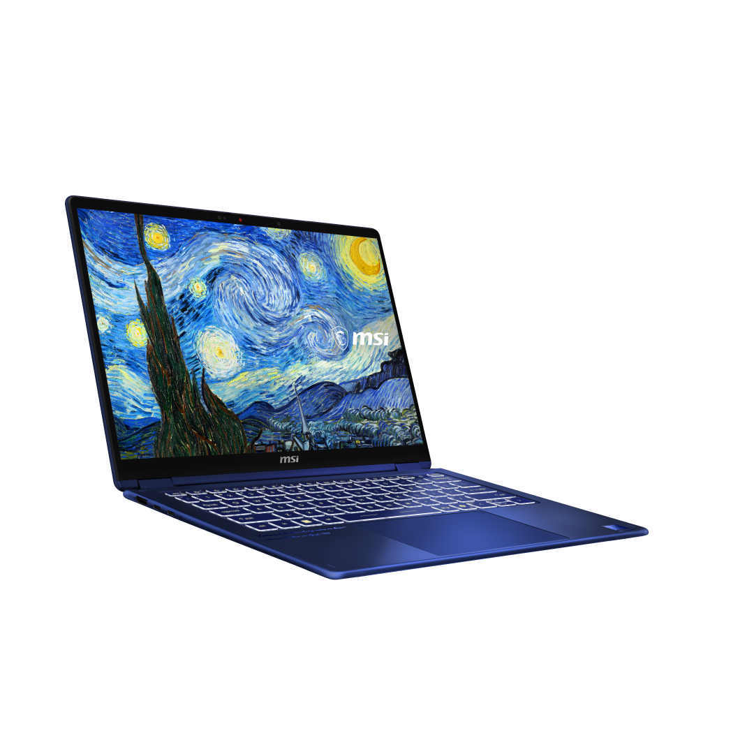 MSI Prestige StarryNight-284SG UTX9-378H 32GB 1TB 14T BU