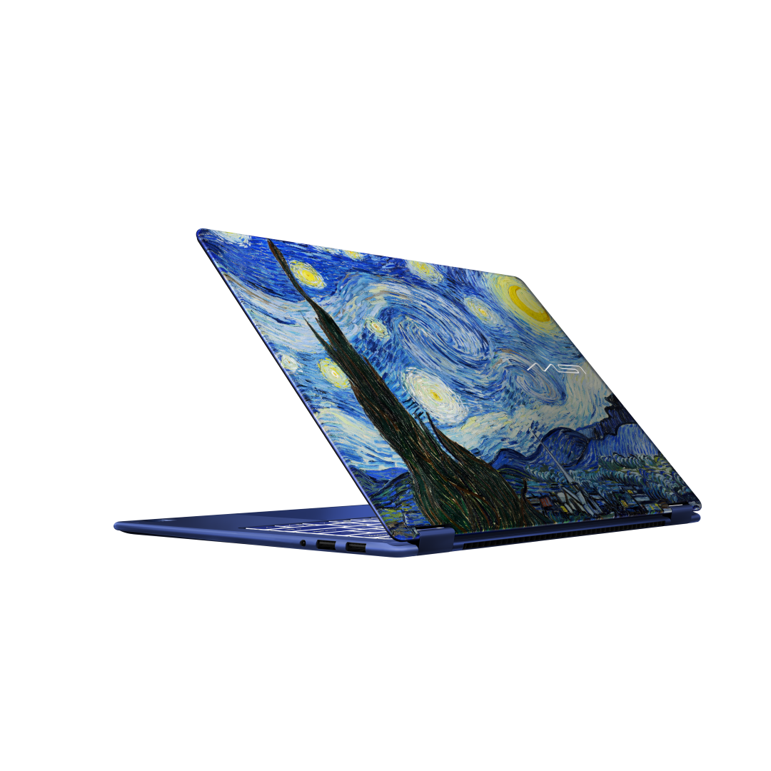 MSI Prestige StarryNight-284SG UTX9-378H 32GB 1TB 14T BU