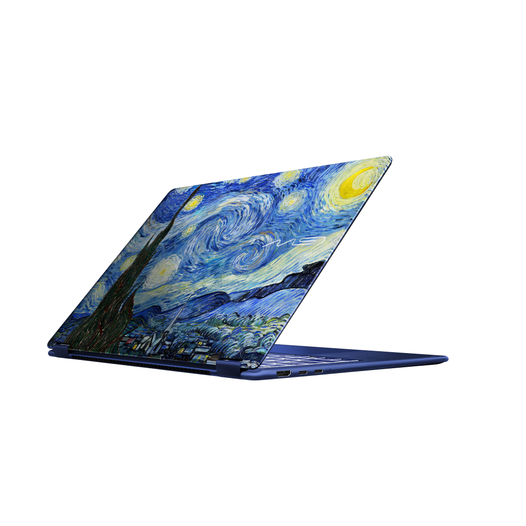 MSI Prestige StarryNight-284SG UTX9-378H 32GB 1TB 14T BU