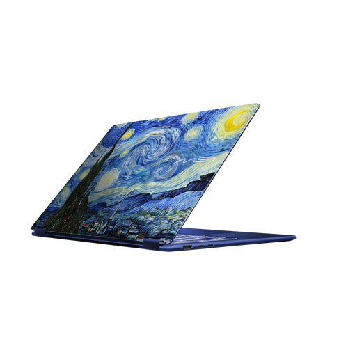 MSI Prestige StarryNight-284SG UTX9-378H 32GB 1TB 14T BU