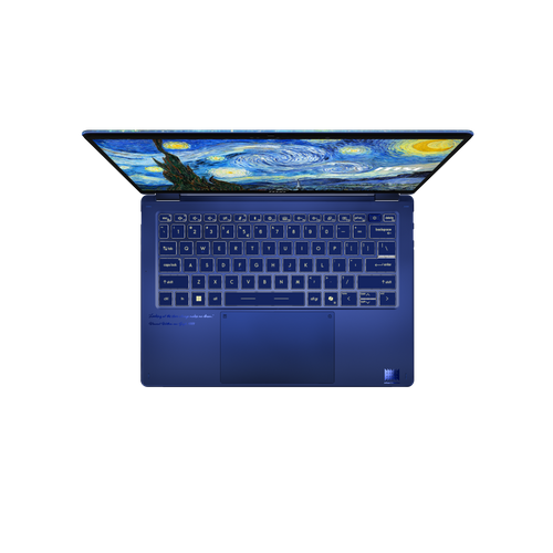 MSI Prestige StarryNight-284SG UTX9-378H 32GB 1TB 14T BU