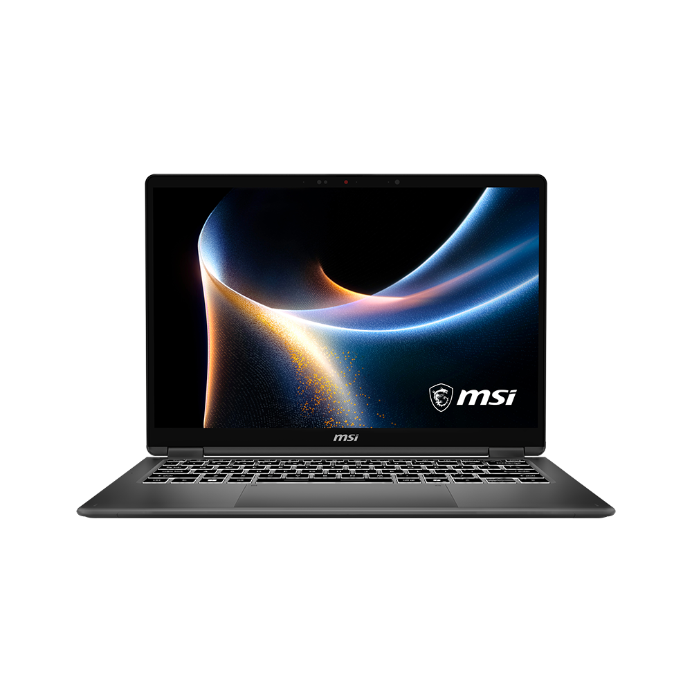 MSI Prestige 14 Flip AI+ D3MTG-041SG - UT9-386H 32GB 1TB 14 Touch