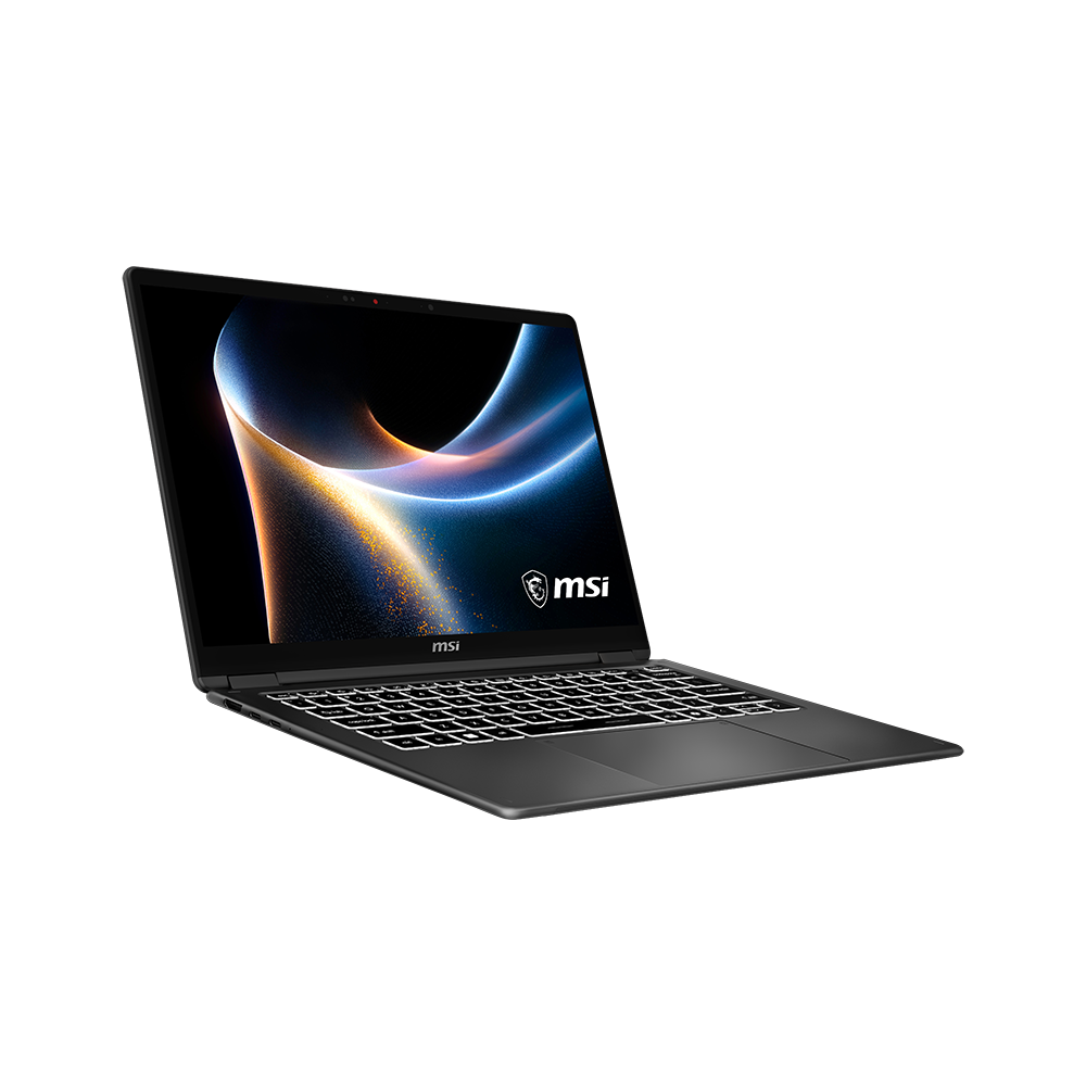 MSI Prestige 14 Flip AI+ D3MTG-041SG - UT9-386H 32GB 1TB 14 Touch