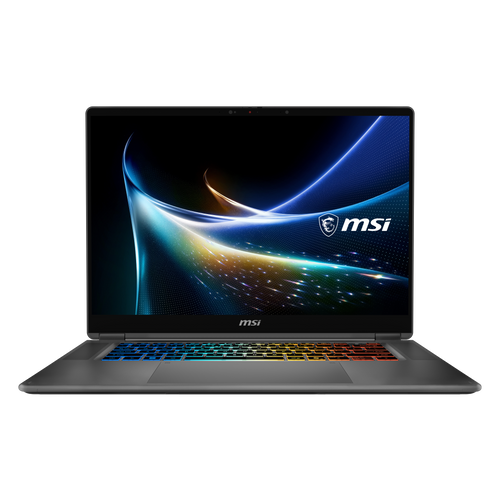 MSI Prestige N16 Flip C1XMT-222SG N1x 128GB 2TB 16T GY