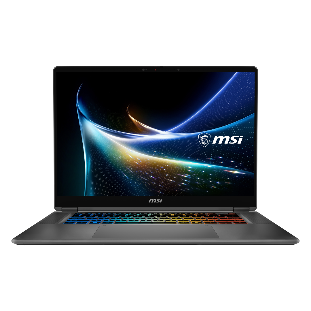 MSI Prestige N16 Flip  C1XMT-223SG N1x 64GB 1TB 16T GY