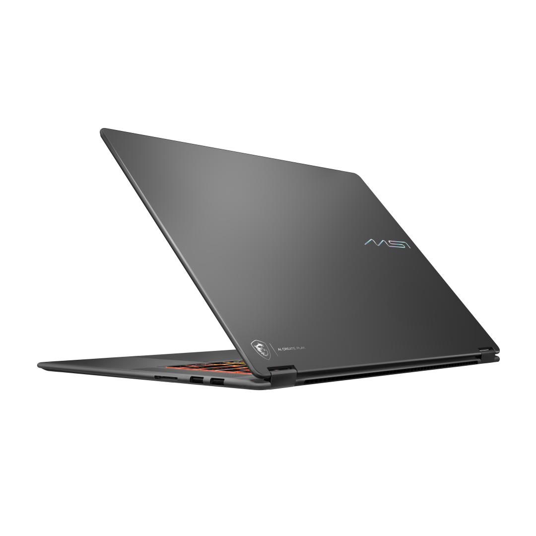 MSI Prestige N16 Flip  C1XMT-223SG N1x 64GB 1TB 16T GY