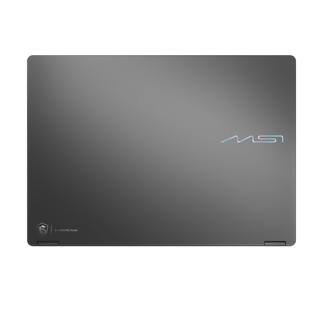 MSI Prestige N16 Flip  C1XMT-223SG N1x 64GB 1TB 16T GY