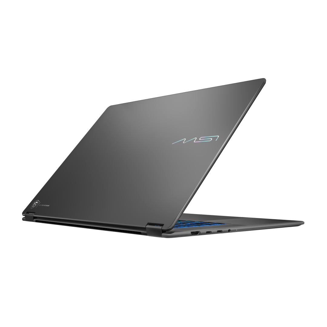 MSI Prestige N16 Flip  C1XMT-223SG N1x 64GB 1TB 16T GY