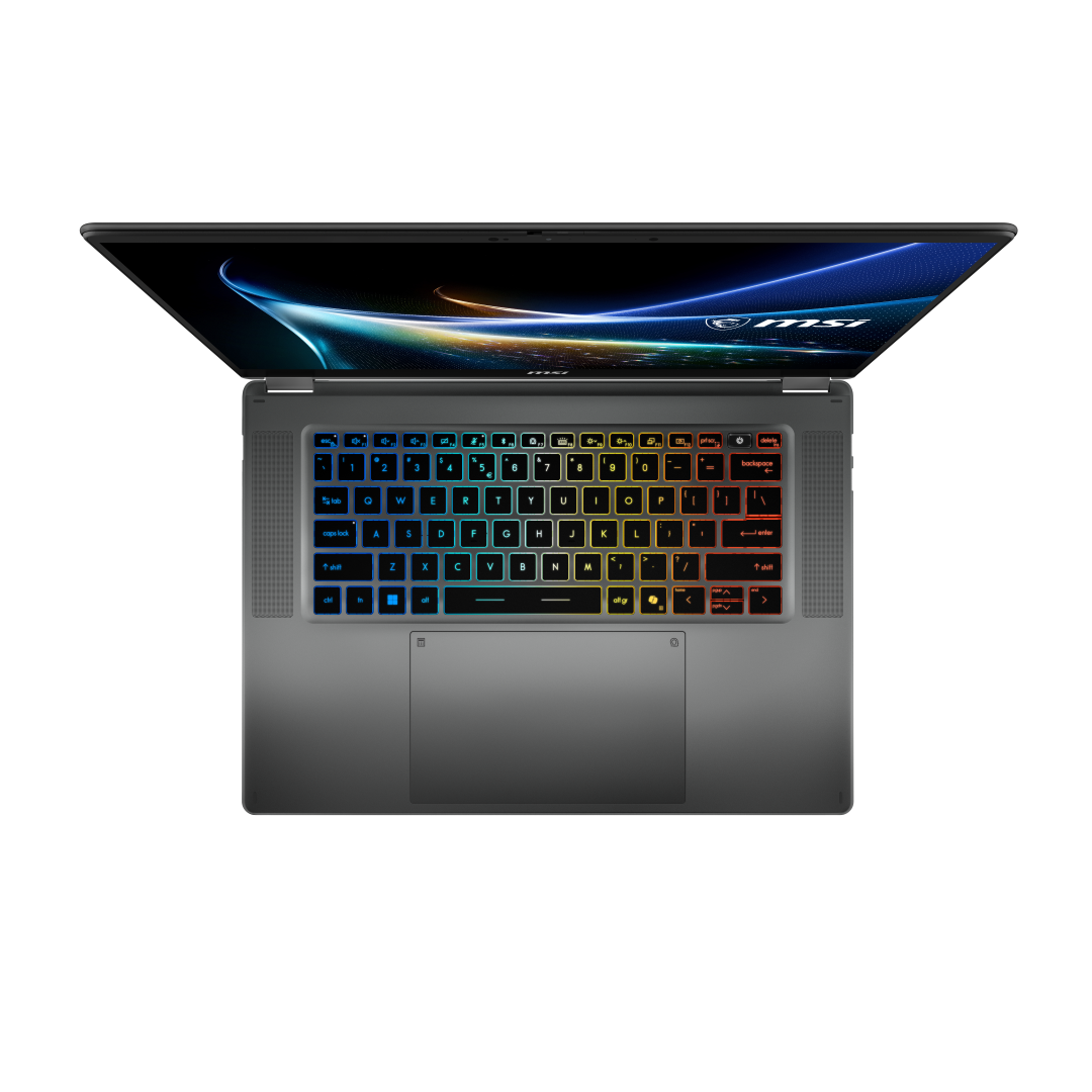 MSI Prestige N16 Flip  C1XMT-223SG N1x 64GB 1TB 16T GY