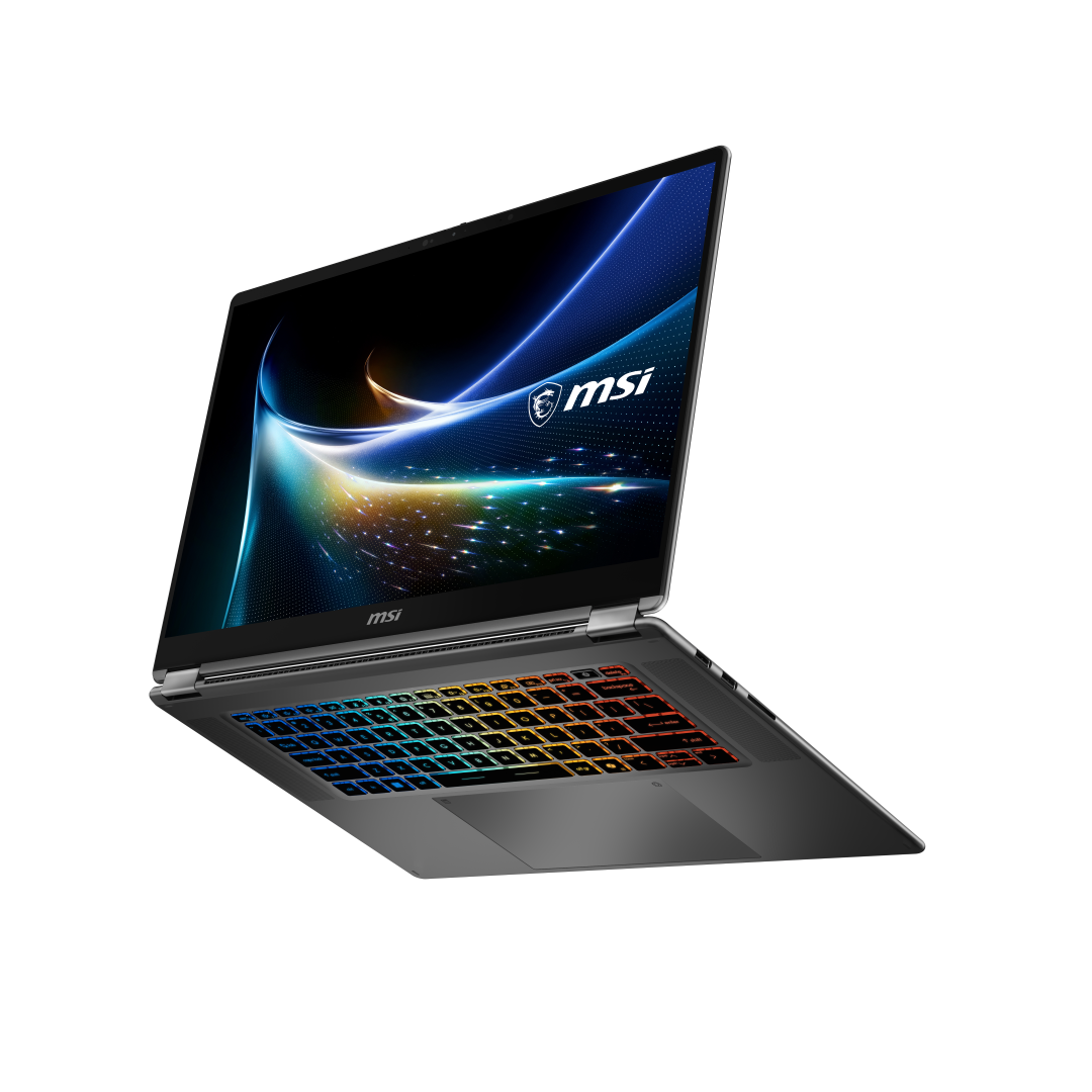 MSI Prestige N16 Flip  C1XMT-223SG N1x 64GB 1TB 16T GY