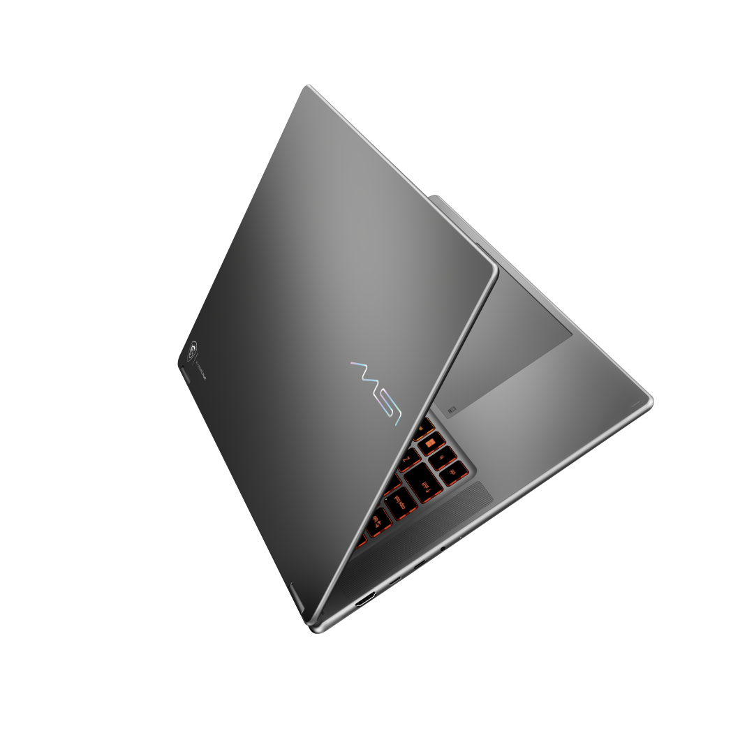 MSI Prestige N16 Flip  C1XMT-223SG N1x 64GB 1TB 16T GY