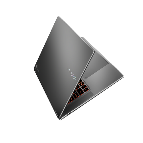 MSI Prestige N16 Flip  C1XMT-223SG N1x 64GB 1TB 16T GY