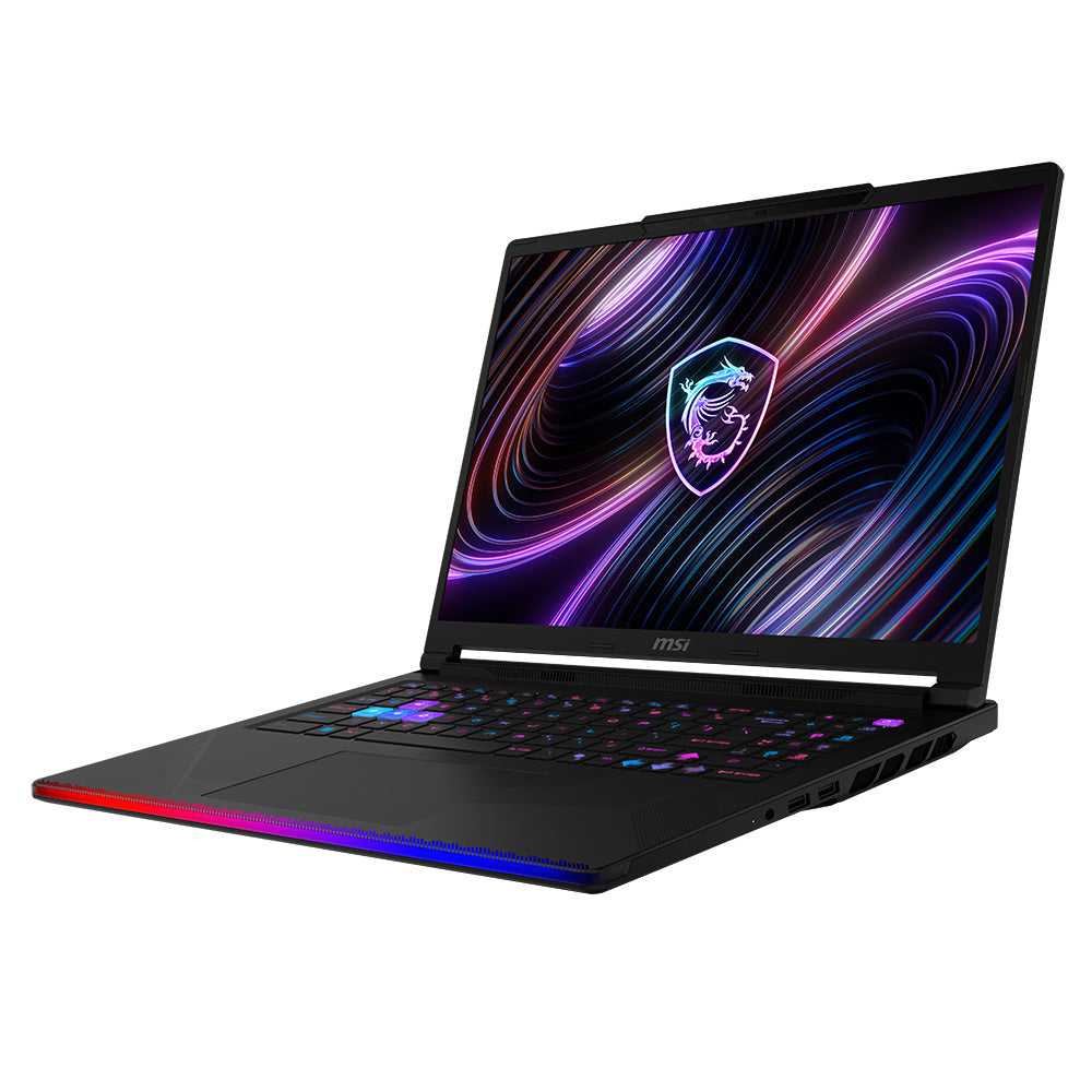 MSI Raider 16 Max HX B2WH-219SG - UT9-290HX+ 32GB 1TB RTX5070Ti 16