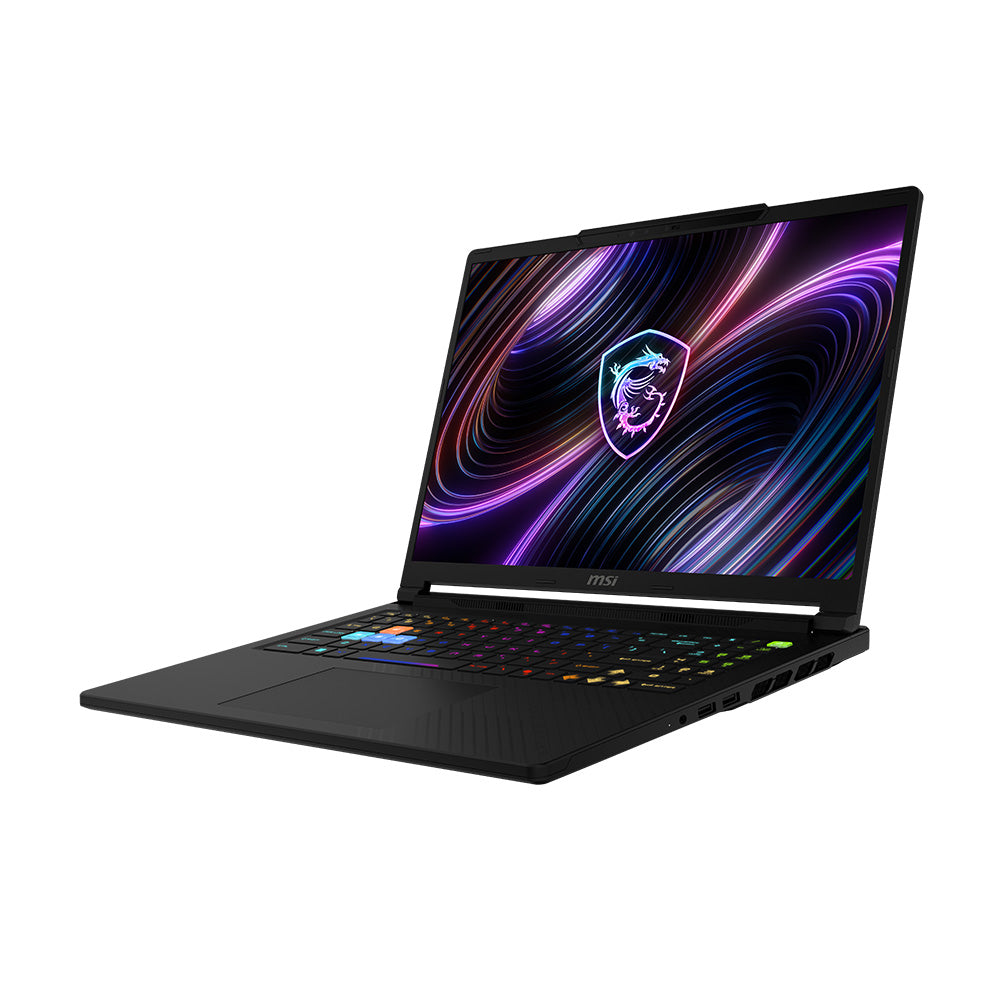 MSI Raider A16 HX B8WI-029SG - R9-8940HX 16GB 1TB RTX5080 16