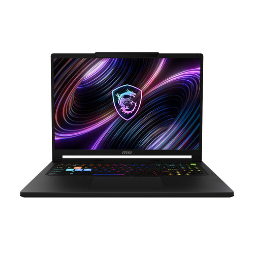 MSI Raider A16 HX B8WI-029SG - R9-8940HX 16GB 1TB RTX5080 16