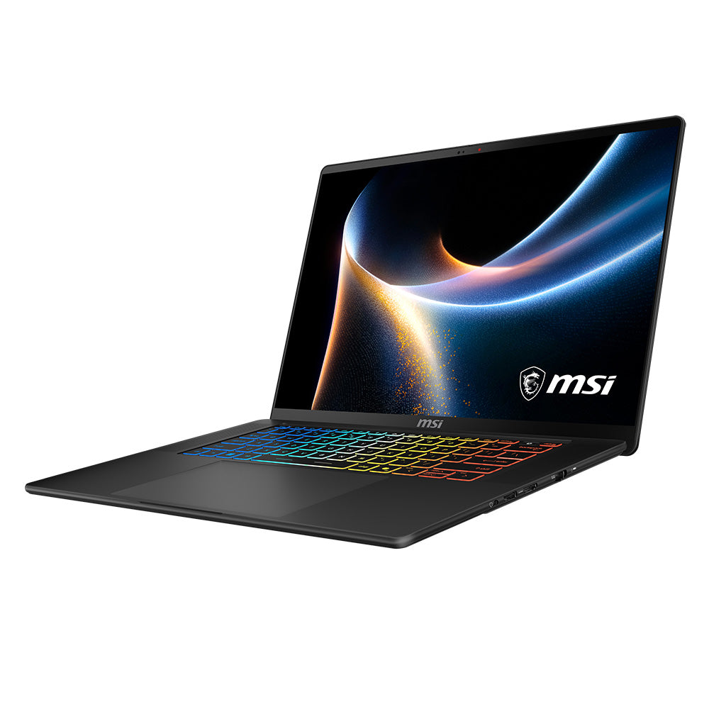 MSI Stealth 16 AI+ B3WF-023SG - UT9-386H 32GB 1TB RTX5060 16 CP+