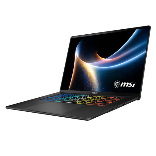 MSI Stealth 16 AI+ B3WF-023SG - UT9-386H 32GB 1TB RTX5060 16 CP+