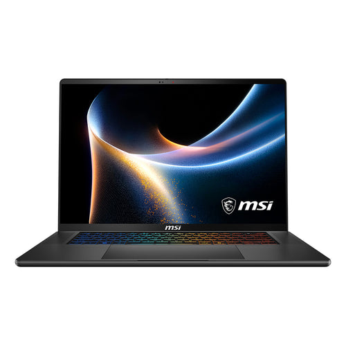MSI Stealth 16 AI+ B3WF-023SG - UT9-386H 32GB 1TB RTX5060 16 CP+