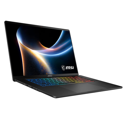 MSI Stealth 16 AI+ B3WF-023SG - UT9-386H 32GB 1TB RTX5060 16 CP+