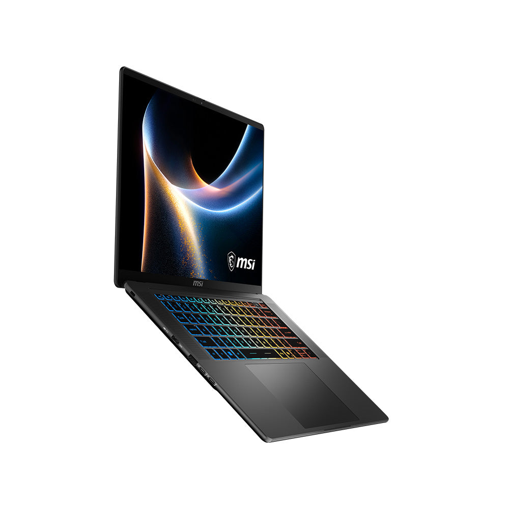 MSI Stealth 16 AI+ B3WF-023SG - UT9-386H 32GB 1TB RTX5060 16 CP+