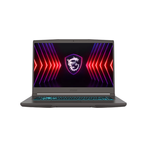 MSI Thin 15 B13UC-3443SG - i5-13420H 16GB 512GB RTX3050 15.6