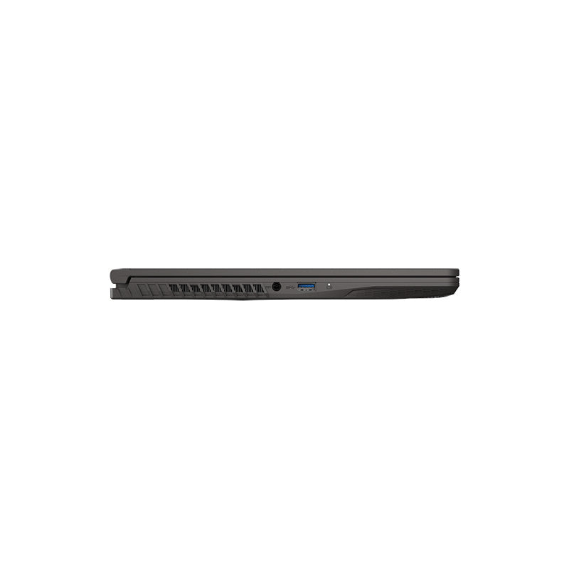MSI Thin 15 B13VE-2475SG - i5-13420H 16GB 512GB RTX4050 15.6