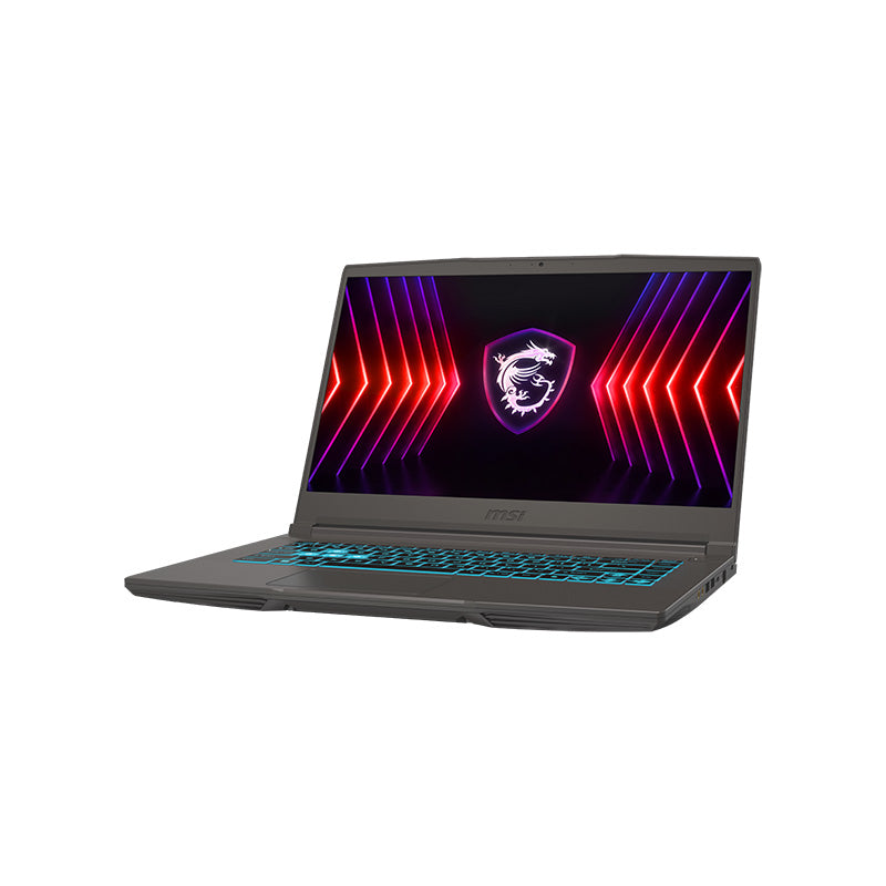 MSI Thin 15 B13UC-3443SG - i5-13420H 16GB 512GB RTX3050 15.6