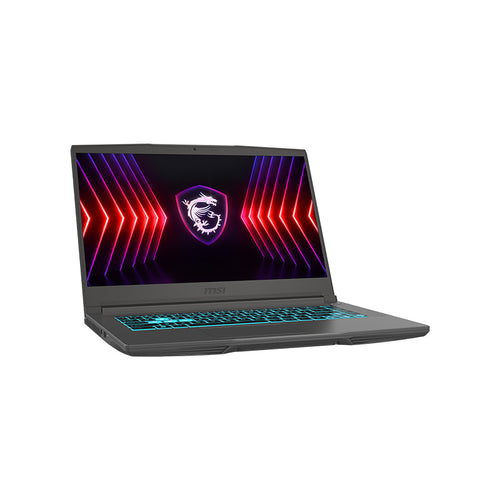 MSI Thin 15 B13UC-3443SG - i5-13420H 16GB 512GB RTX3050 15.6