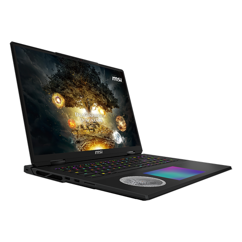 MSI Titan 18 HX Dragon A2XWJG-028SG - UT9-285HX 96GB 6TB RTX5090 18