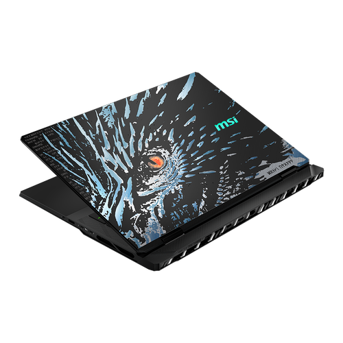 MSI Titan 18 HX Dragon A2XWJG-028SG - UT9-285HX 96GB 6TB RTX5090 18
