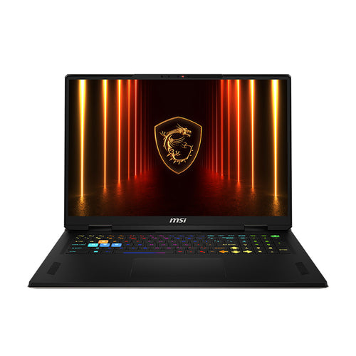 MSI Vector 18 HX AI A2XWIG-672SG - UT9-275HX 32GB 2TB RTX5080