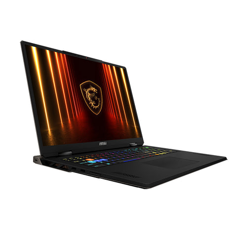 MSI Vector 18 HX AI A2XWIG-672SG - UT9-275HX 32GB 2TB RTX5080