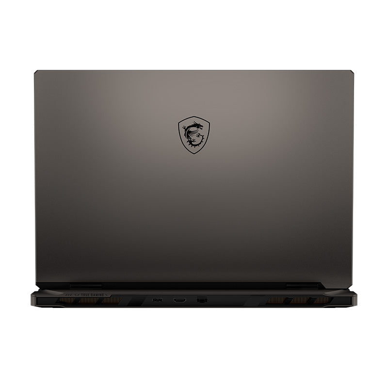 MSI Vector 18 HX AI A2XWIG-672SG - UT9-275HX 32GB 2TB RTX5080