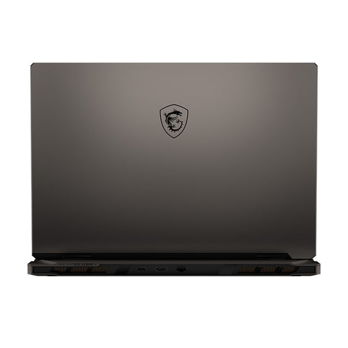 MSI Vector 18 HX AI A2XWIG-672SG - UT9-275HX 32GB 2TB RTX5080