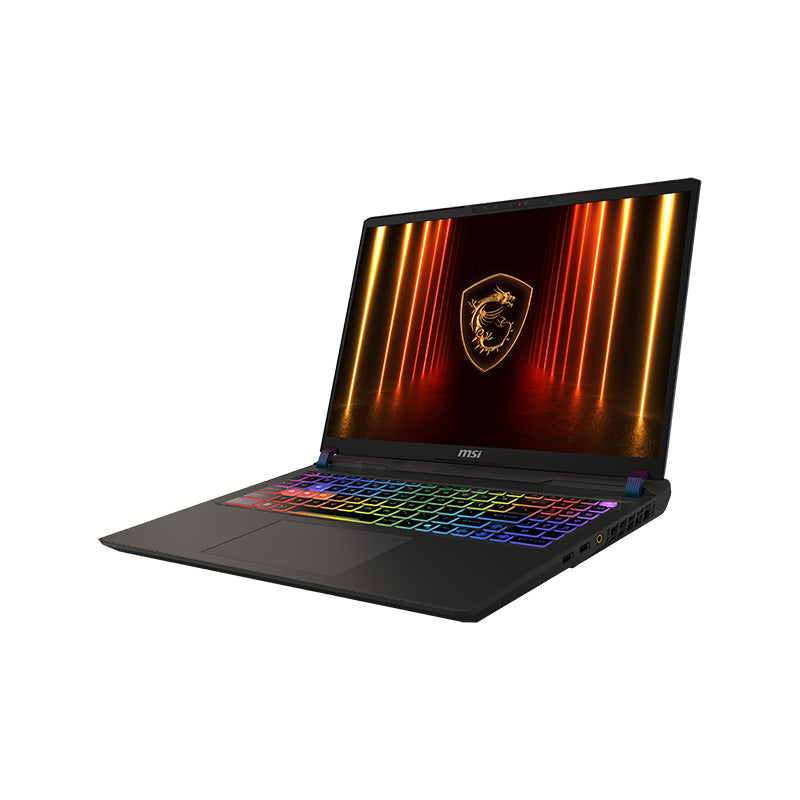 MSI Vector 16 HX AI A2XWJG-456SG - UT9-275HX 32GB 1TB RTX5090