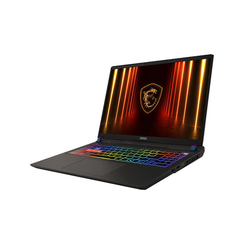 MSI Vector 16 HX AI A2XWJG-456SG - UT9-275HX 32GB 1TB RTX5090