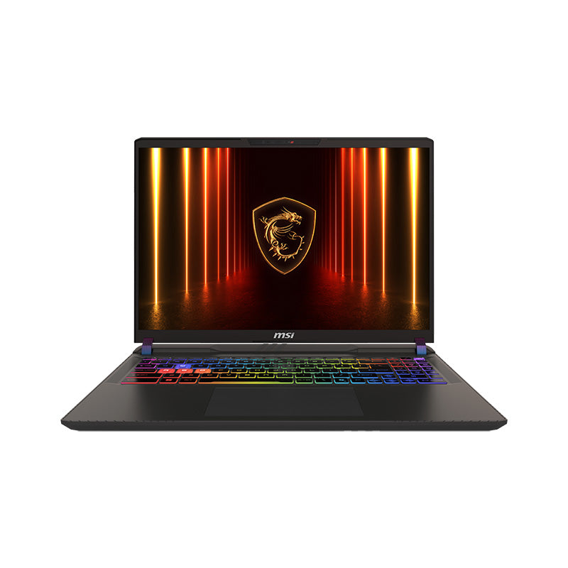 MSI Vector 16 HX AI A2XWJG-456SG - UT9-275HX 32GB 1TB RTX5090