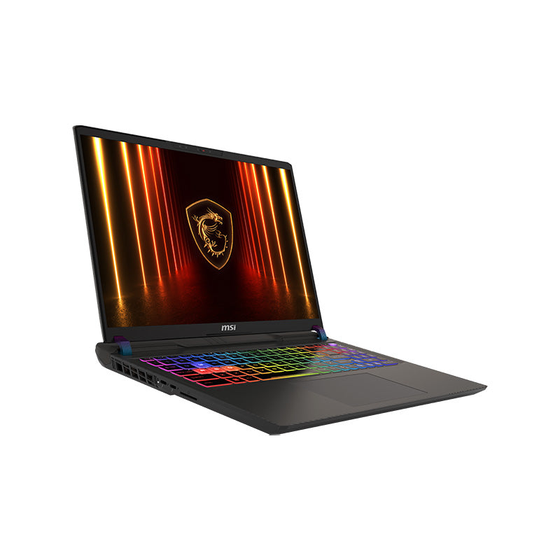 MSI Vector 16 HX AI A2XWJG-456SG - UT9-275HX 32GB 1TB RTX5090