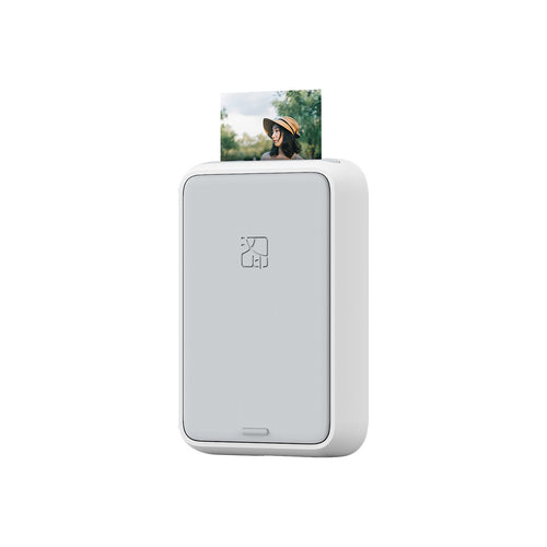 BOS Hanin MT56i Zink Photo Printer