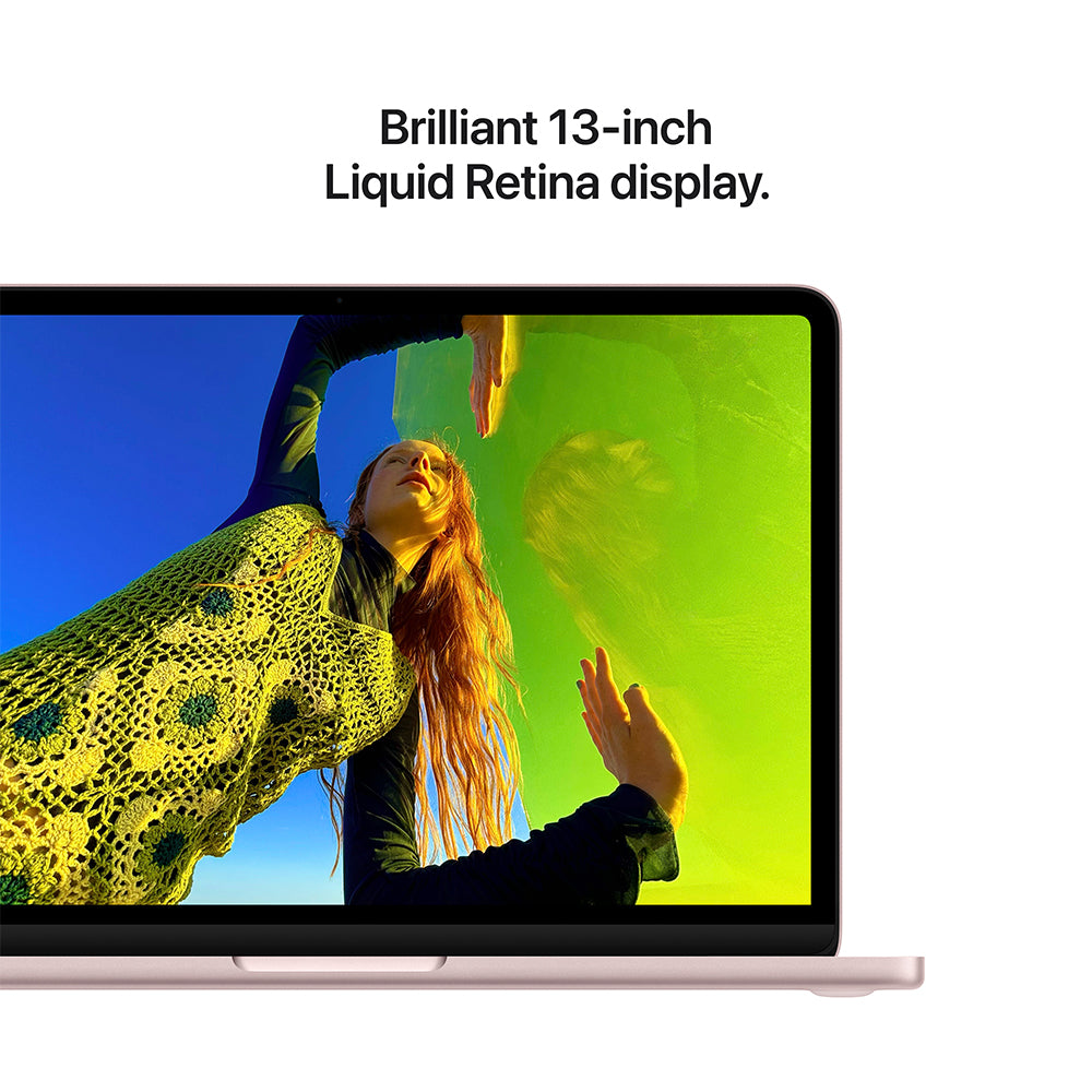 MacBook Neo 13