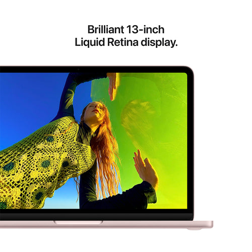 MacBook Neo 13 A18PRO/8GB/512GB - Blush