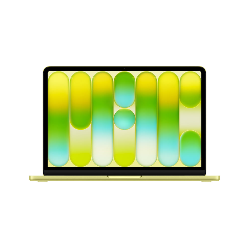 MacBook Neo 13 A18PRO/8GB/256GB - Citrus
