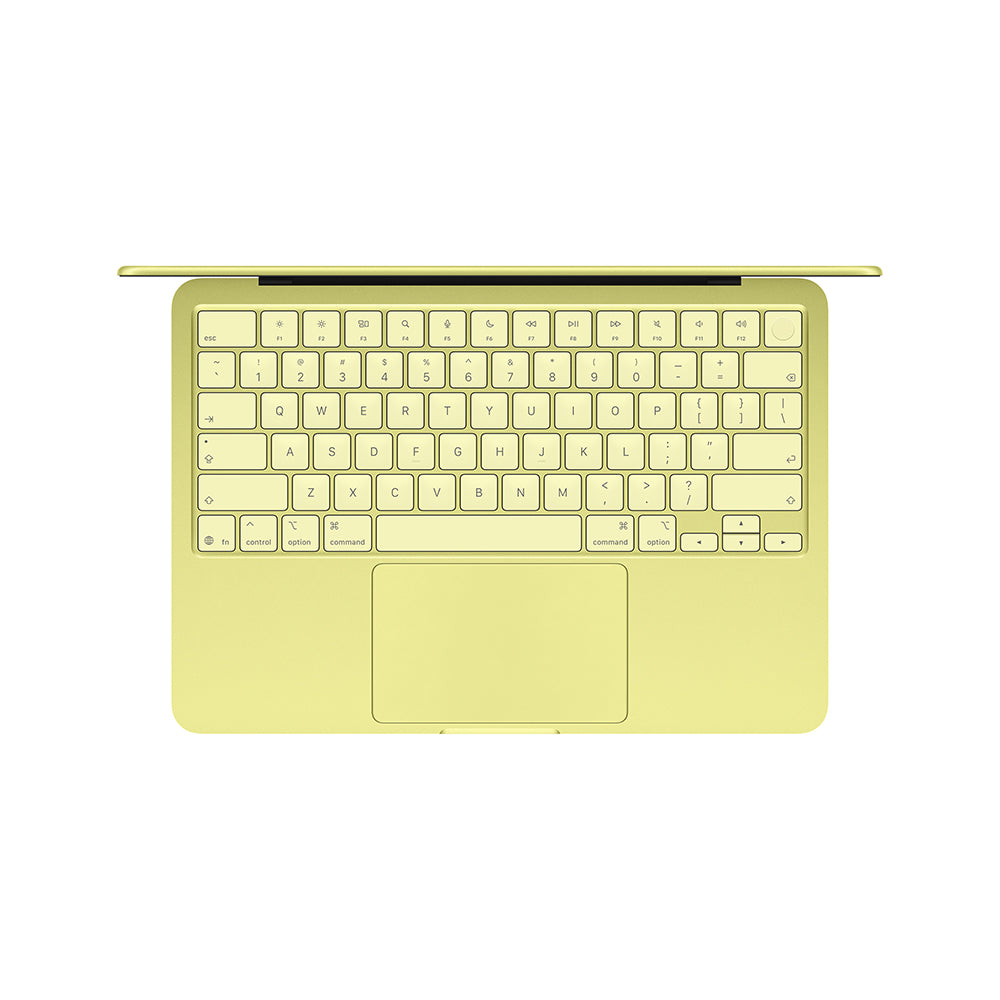 MacBook Neo 13 A18PRO/8GB/256GB - Citrus